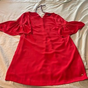 Tommy Hilfiger dress. Medium, slightly used.